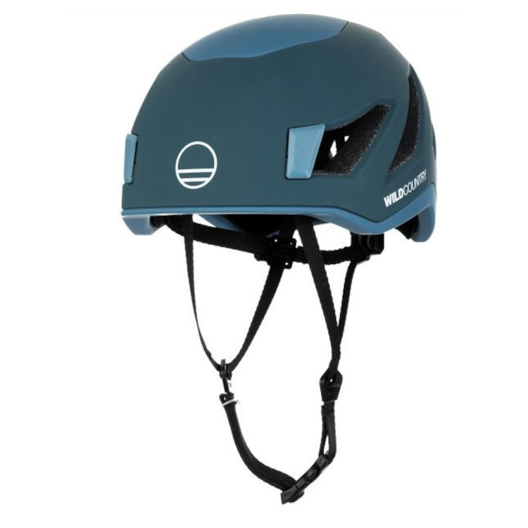Wild Country Syncro Climbing Helmet-Unisex - Image 5
